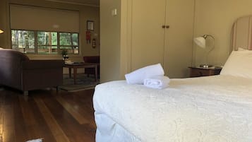 Bed sheets, wheelchair access