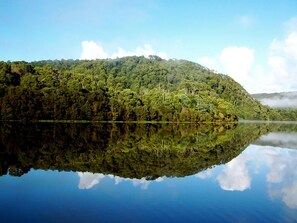 Exterior - Corinna Wilderness Village (Corinna)
