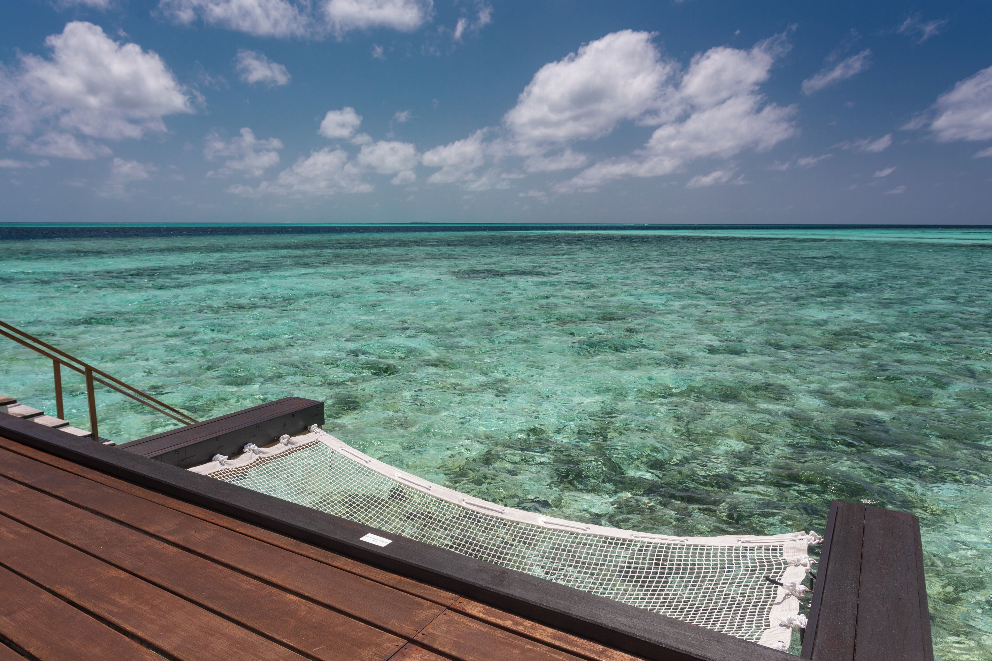 Water Bungalow | Kameruitzicht