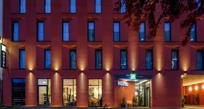 ibis Styles Aschaffenburg