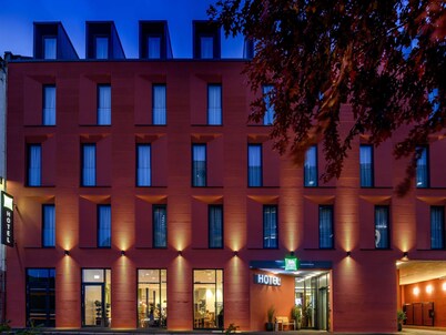ibis Styles Aschaffenburg