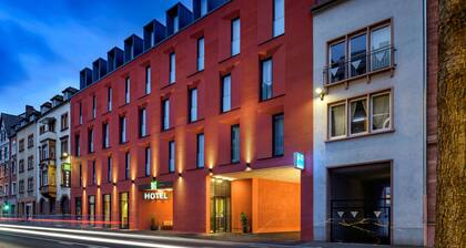 ibis Styles Aschaffenburg