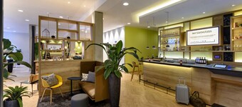 ibis Styles Aschaffenburg