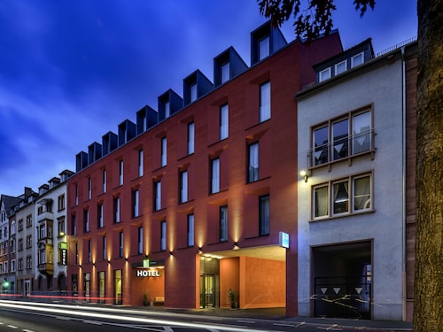 ibis Styles Aschaffenburg
