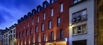 ibis Styles Aschaffenburg
