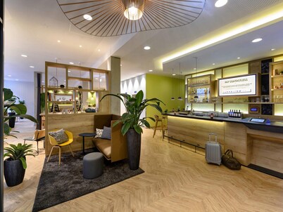 ibis Styles Aschaffenburg
