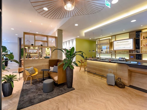 ibis Styles Aschaffenburg