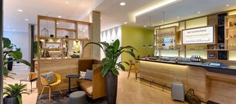 ibis Styles Aschaffenburg