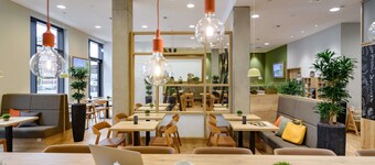 ibis Styles Aschaffenburg