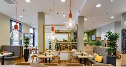 ibis Styles Aschaffenburg