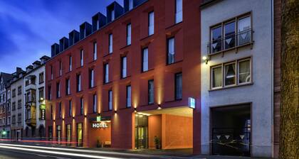 ibis Styles Aschaffenburg
