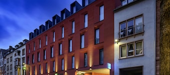 ibis Styles Aschaffenburg