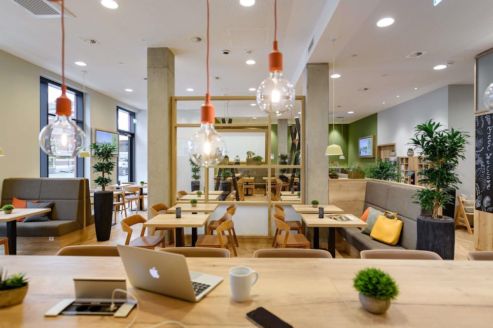 ibis Styles Aschaffenburg