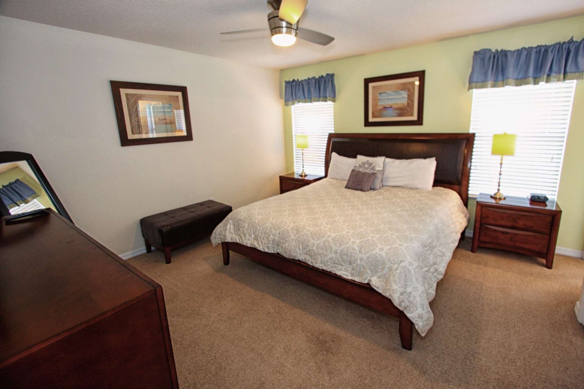 New Listing! Encantada Resort, 3mi to Disney & 13mi to Universal - IT465