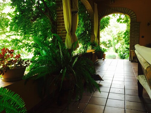 RURAL HOUSE Candeleda "EL CARRASCAL"