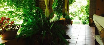 RURAL HOUSE Candeleda "EL CARRASCAL"