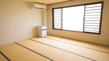 Gratis wi-fi och sängkläder