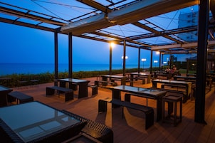 Vistas desde la habitación