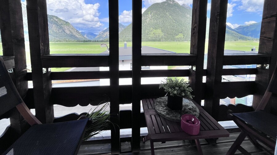 Haus Tauern Am See