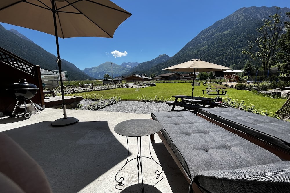Haus Tauern Am See