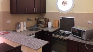 Apartment | Private kitchen
