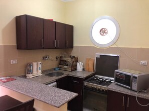 Apartment | Private kitchen