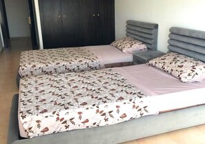 1 habitación 