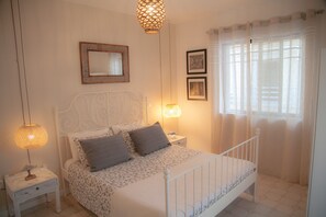 Decoración personalizada y muebles diferentes