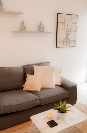 منطقة المعيشة