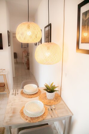 Luxe appartement | Woonruimte