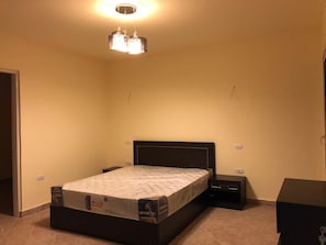 Apartment | Extra beds