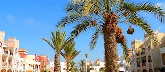 Residence Marina Saidia 4251