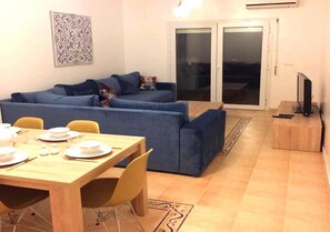 Interior - Residence Marina Saidia 4251 (Saidia)