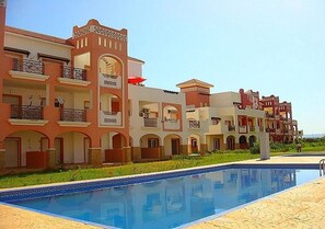 Zwembad