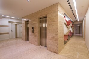 Interior - Armoni Residence (Istanbul)