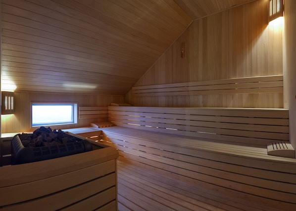 1 Behandlungsraum, Massageanwendungen