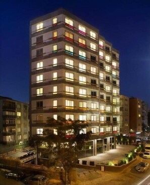 Exterior - Armoni Residence (Istanbul)