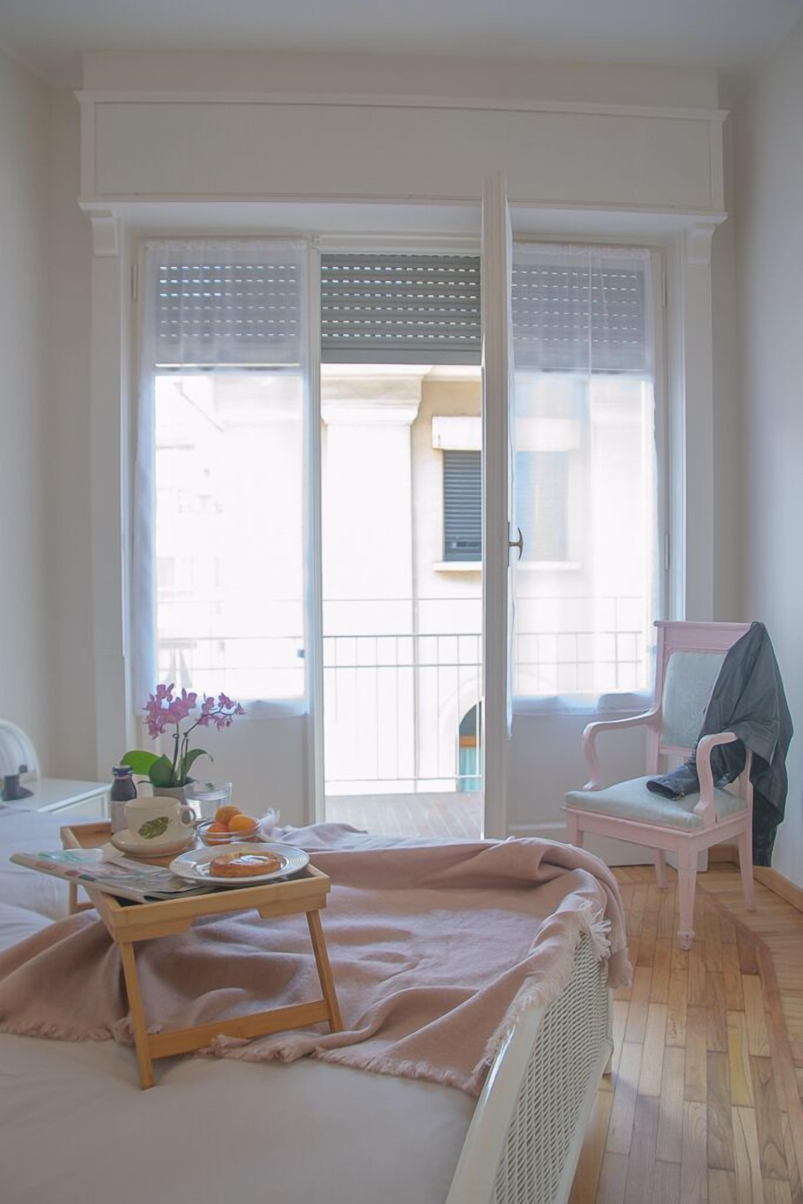 Apartment, 2 Bedrooms | View from room
