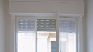 Apartment, 2 Bedrooms | View from room