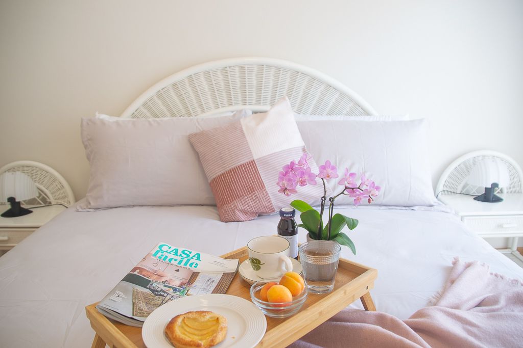 Apartment, 2 Bedrooms | Desk, iron/ironing board, free WiFi, bed sheets