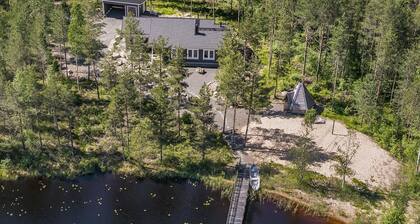 Kalaranta by Interhome