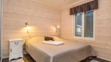 3 makuuhuonetta, internet