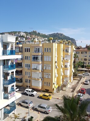 Exterior - 100m away from Cleopatra Beach Damlatas (Alanya)