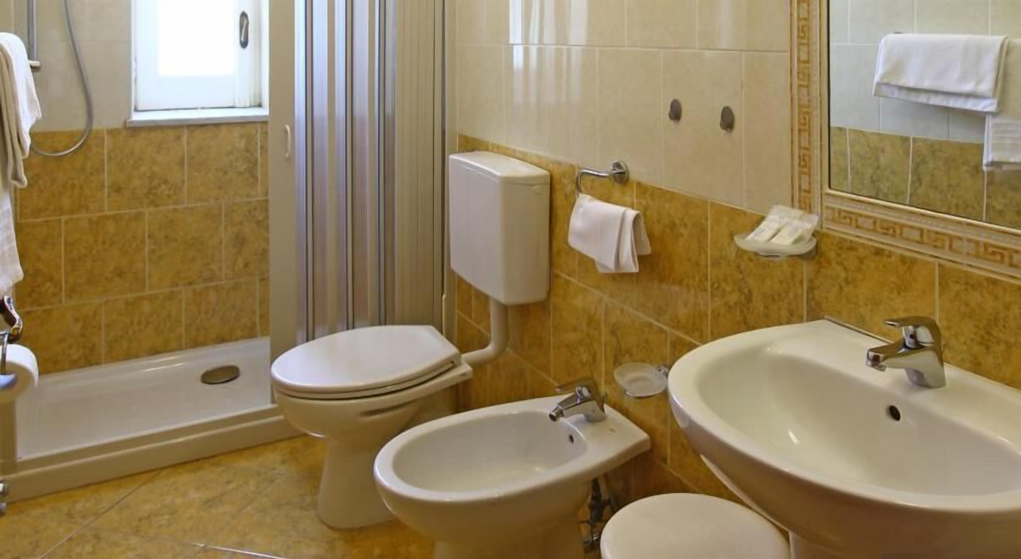 Foto - Hotel Park Calitto