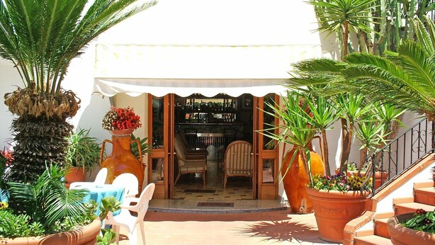 Unclassified image, 1 of 37, button - Hotel Park Calitto (Forio)