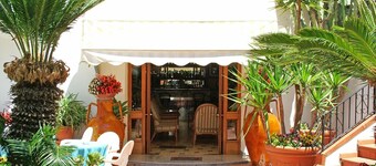 Hotel Park Calitto