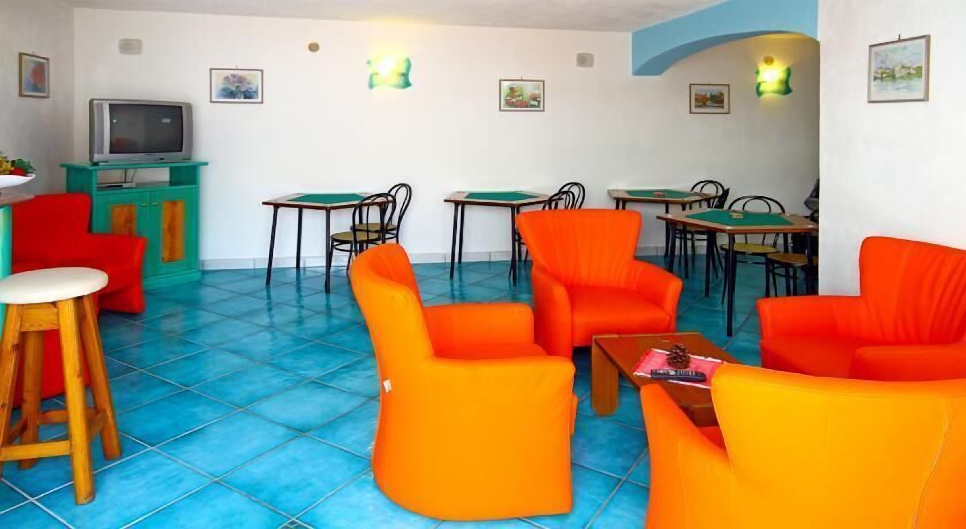 Foto - Hotel Park Calitto