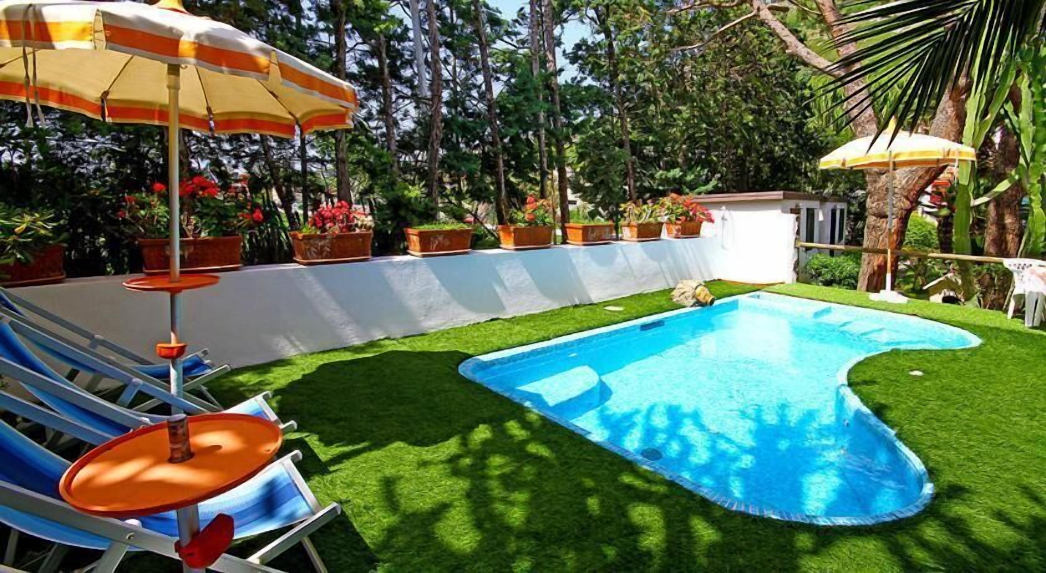 Foto - Hotel Park Calitto