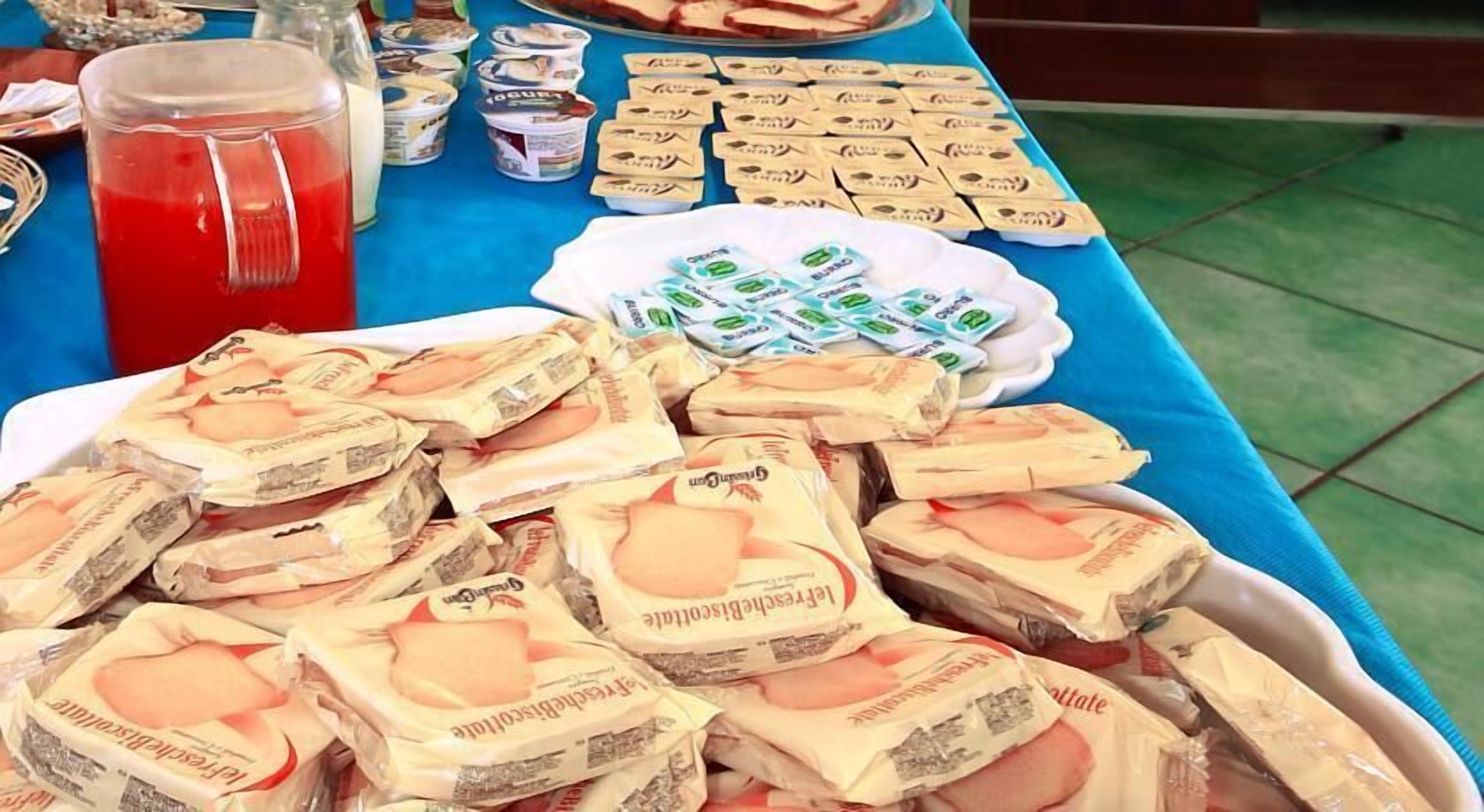 Foto - Hotel Park Calitto