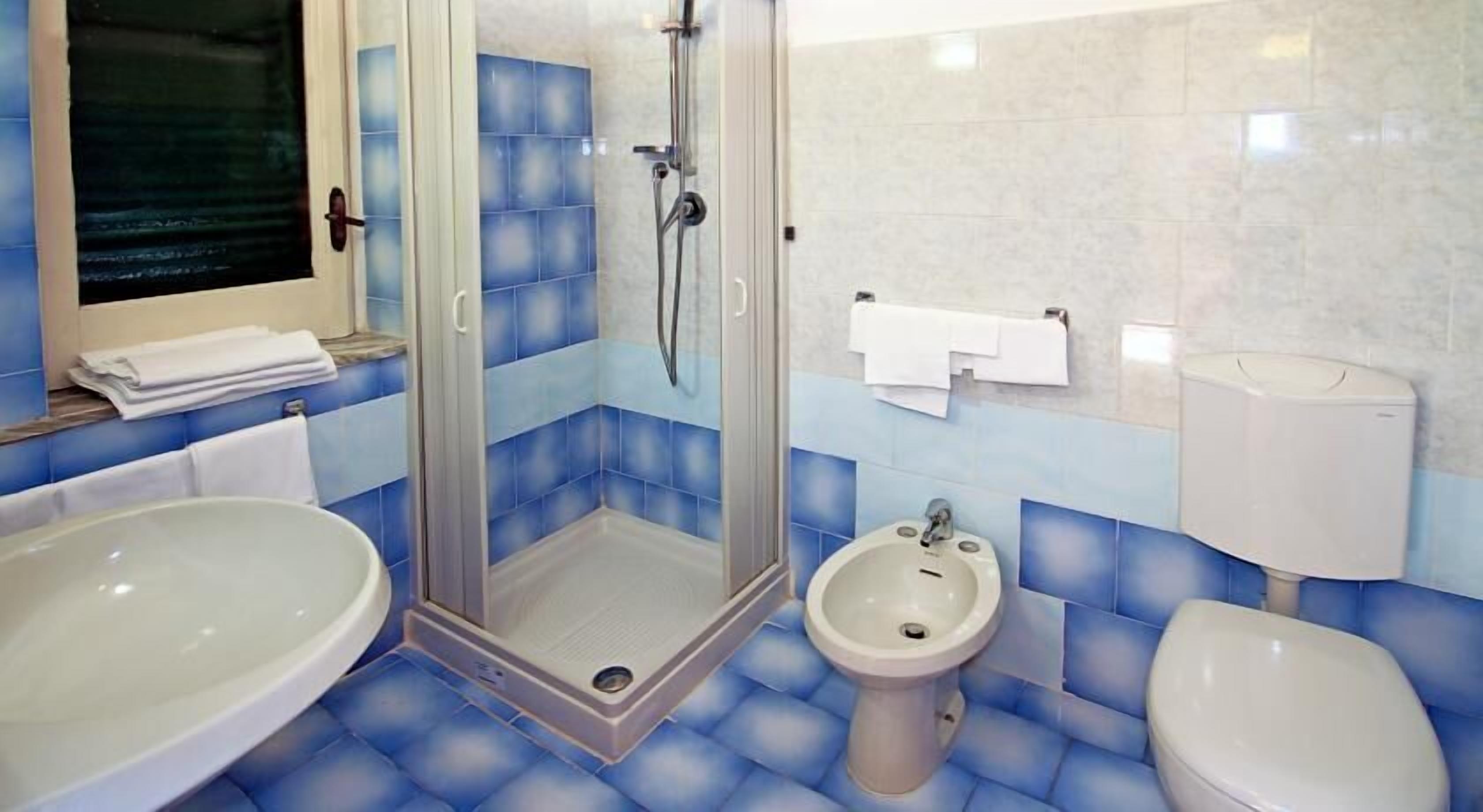 Foto - Hotel Park Calitto